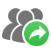 share icon